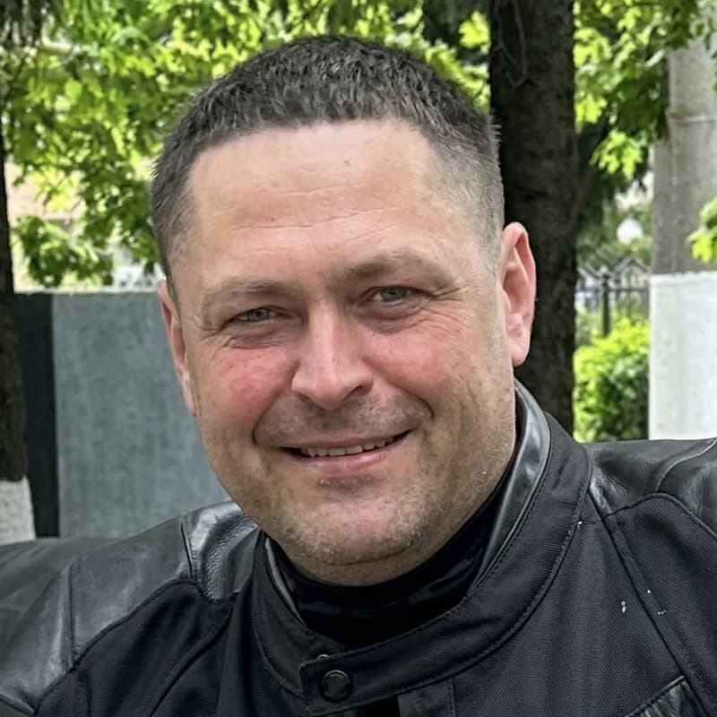 Дмитрий Разгонин