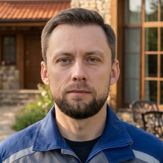 Золотов Павел
